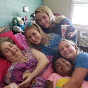 Meet your Posher, Storey